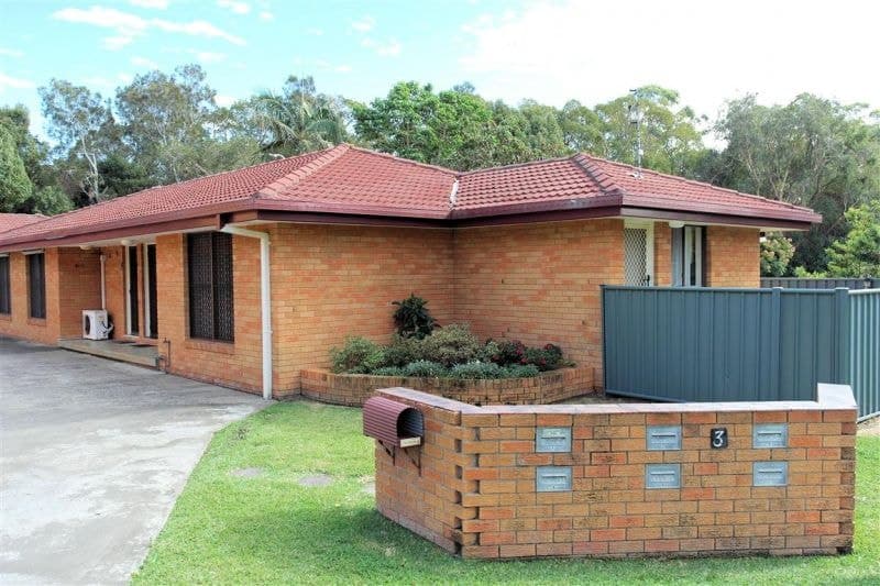 4/3 Beach Street WOOLGOOLGA NSW, Woolgoolga - Image 1