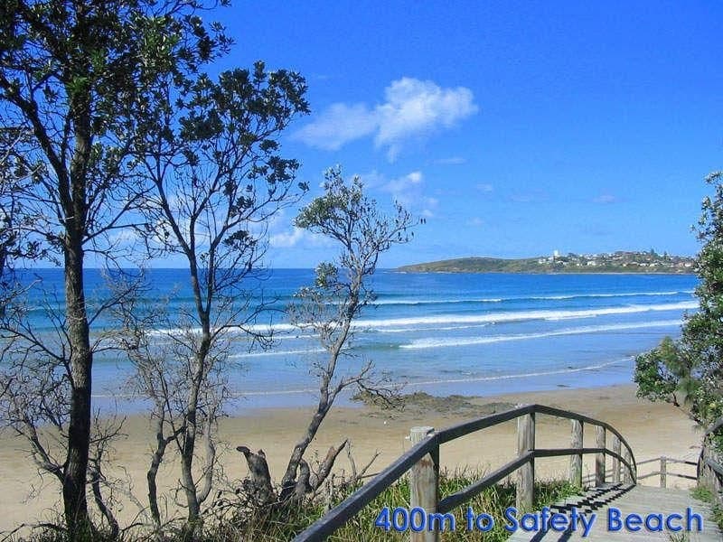 58 Safety Beach Dr SAFETY BEACH NSW, Safety Beach - Thumbnail 2