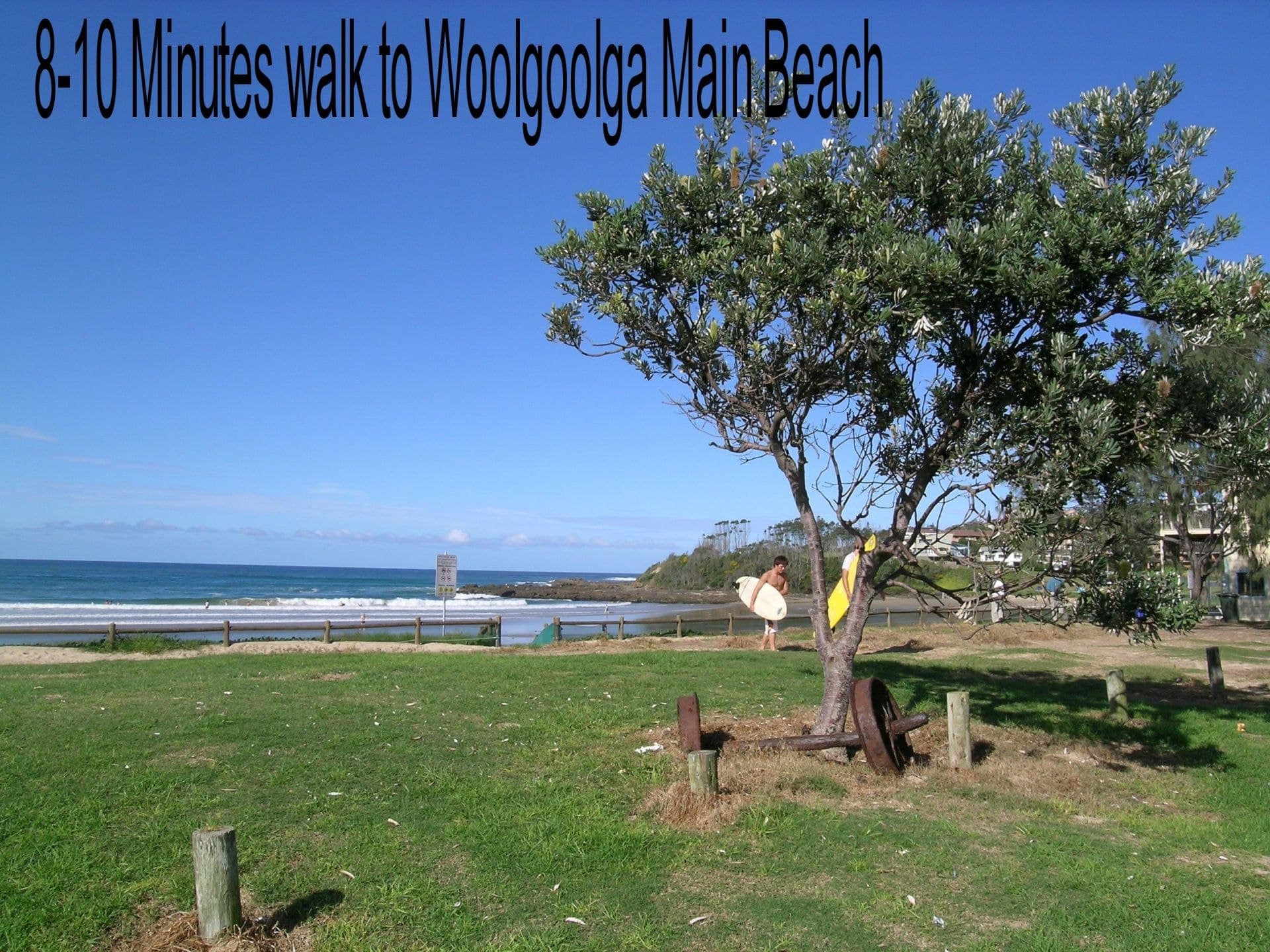 3a Sunset Ave WOOLGOOLGA NSW, Woolgoolga - Thumbnail 5