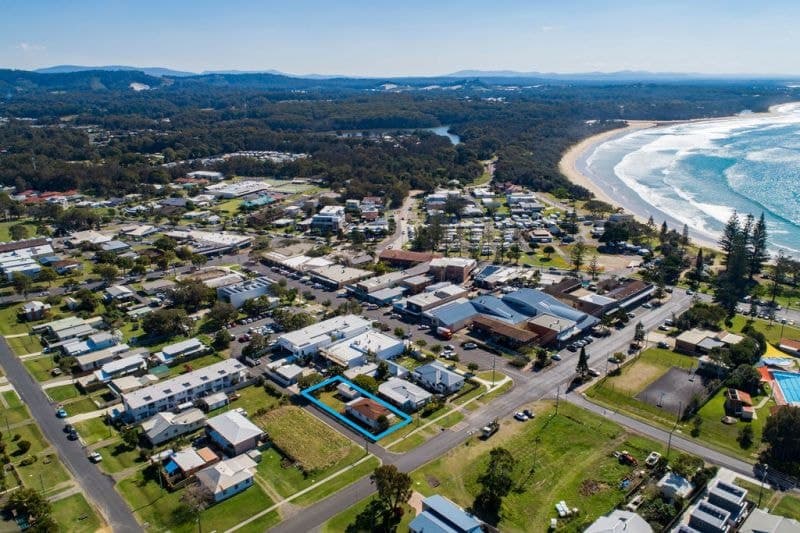 18 Queen Street WOOLGOOLGA NSW, Woolgoolga - Thumbnail 5