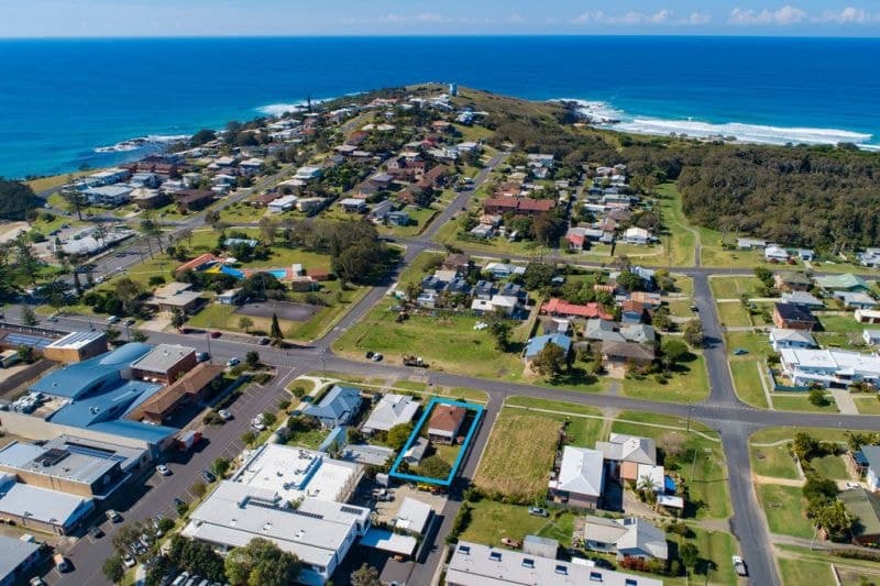 18 Queen Street WOOLGOOLGA NSW, Woolgoolga - Thumbnail 6