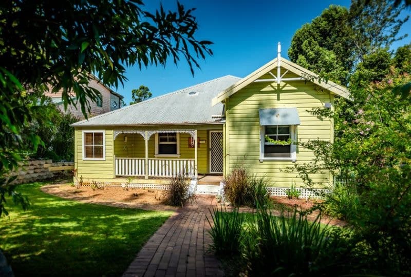 51A Lyon Street BELLINGEN NSW, Bellingen - Image 1