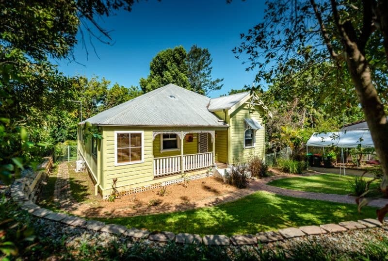 51A Lyon Street BELLINGEN NSW, Bellingen - Thumbnail 8