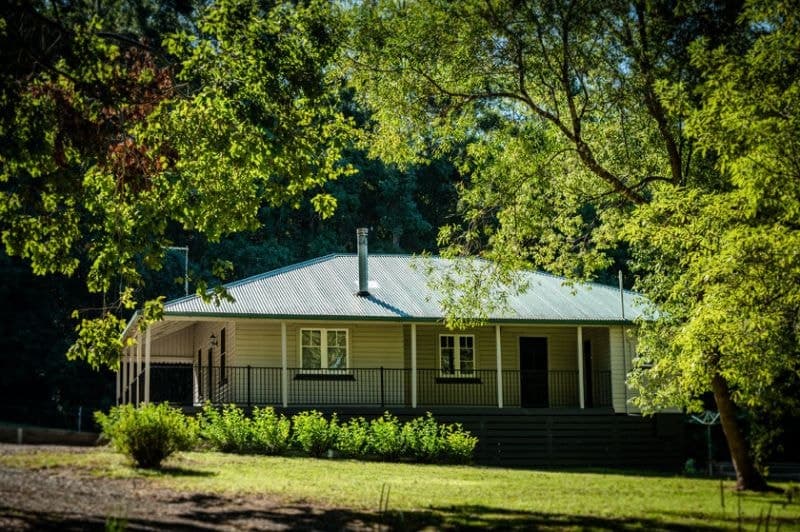 62 Buffer Creek Road BELLINGEN NSW, Bellingen - Thumbnail 2