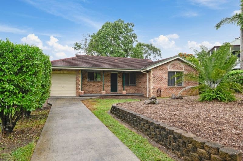 13 Sky Place BELLINGEN NSW, Bellingen - Image 1