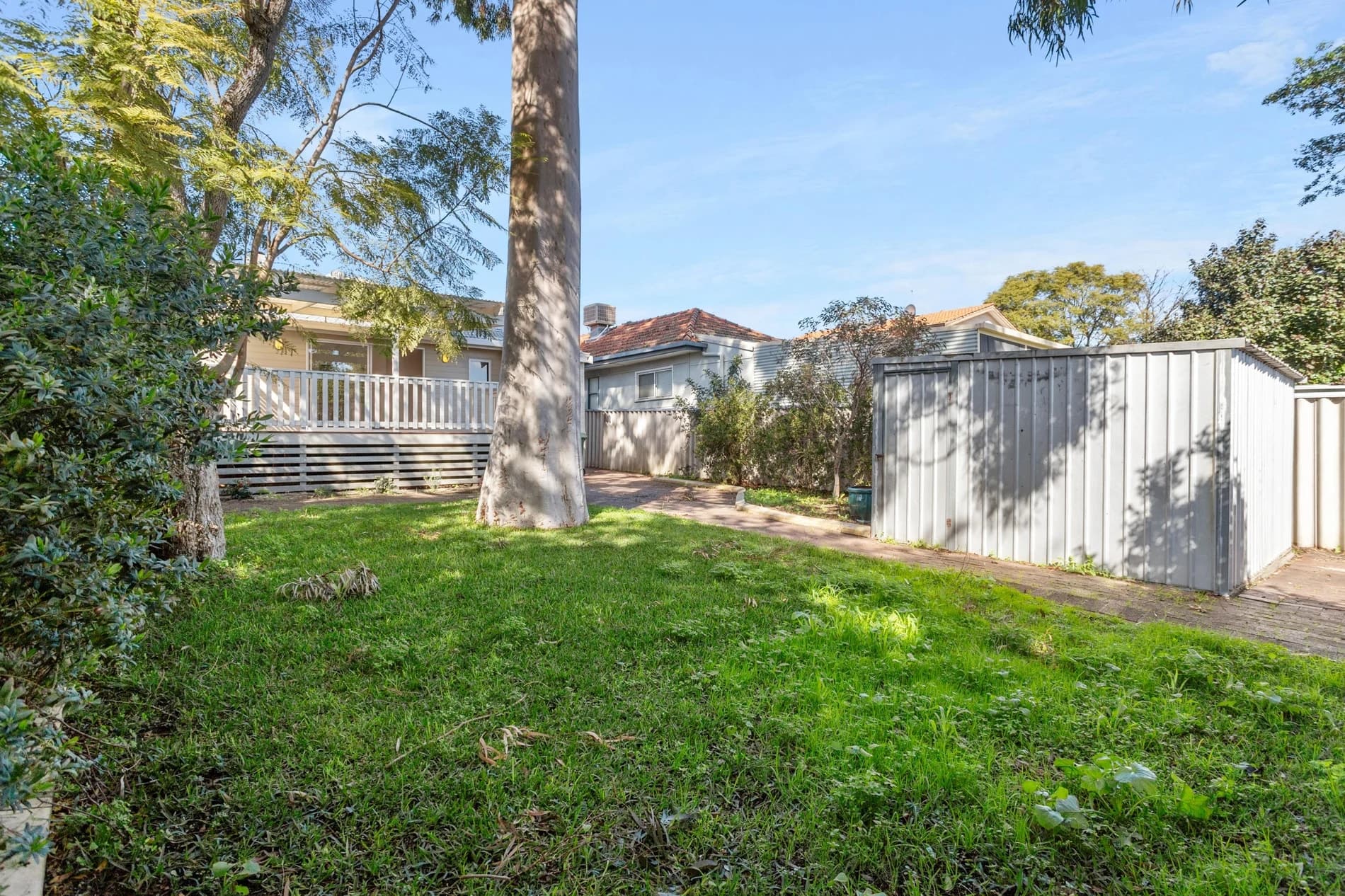6/27 Falkirk Avenue, MAYLANDS WA 6051, Bayswater - Thumbnail 4