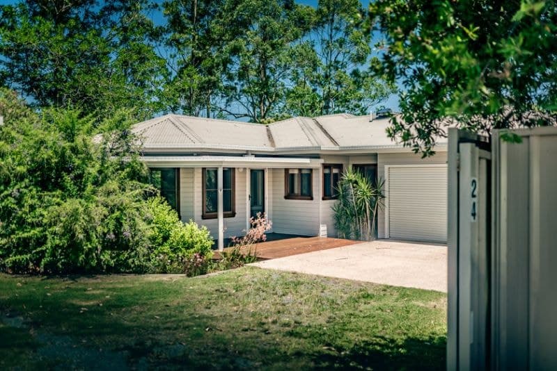 24 Kenny Close BELLINGEN NSW, Bellingen - Thumbnail 2