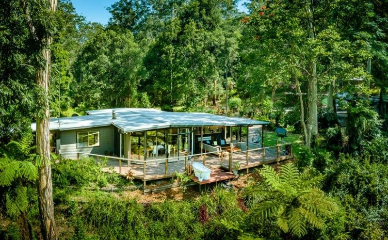 469 Kalang Road BELLINGEN NSW, Bellingen - Image 1
