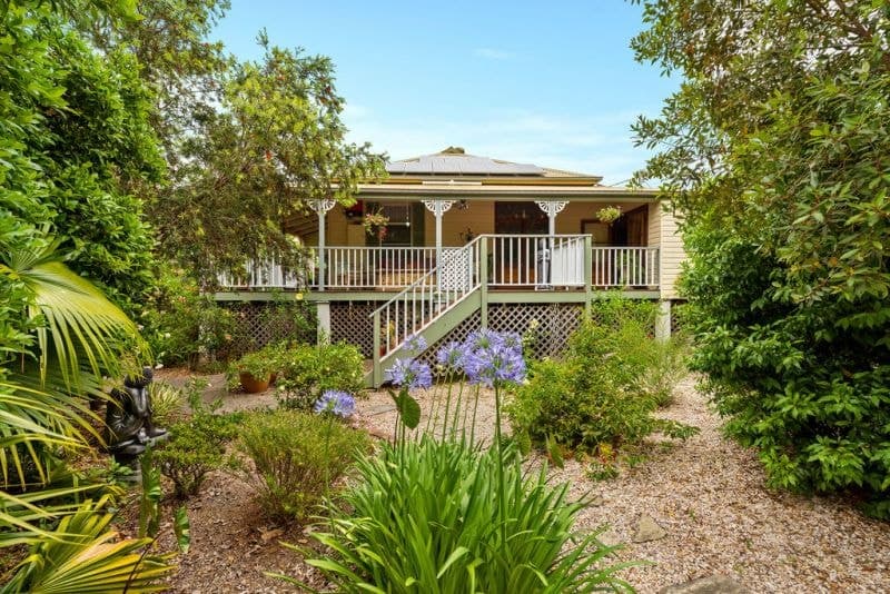 17 Church Street BELLINGEN NSW, Bellingen - Image 1