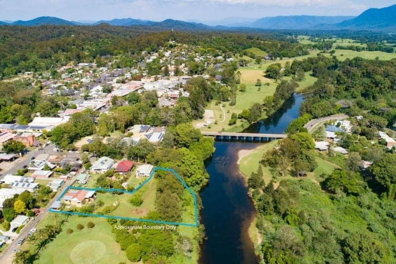 6A Ford Street BELLINGEN NSW, Bellingen - Image 1