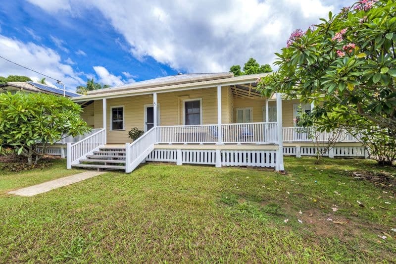 5 West Street BELLINGEN NSW, Bellingen - Image 1