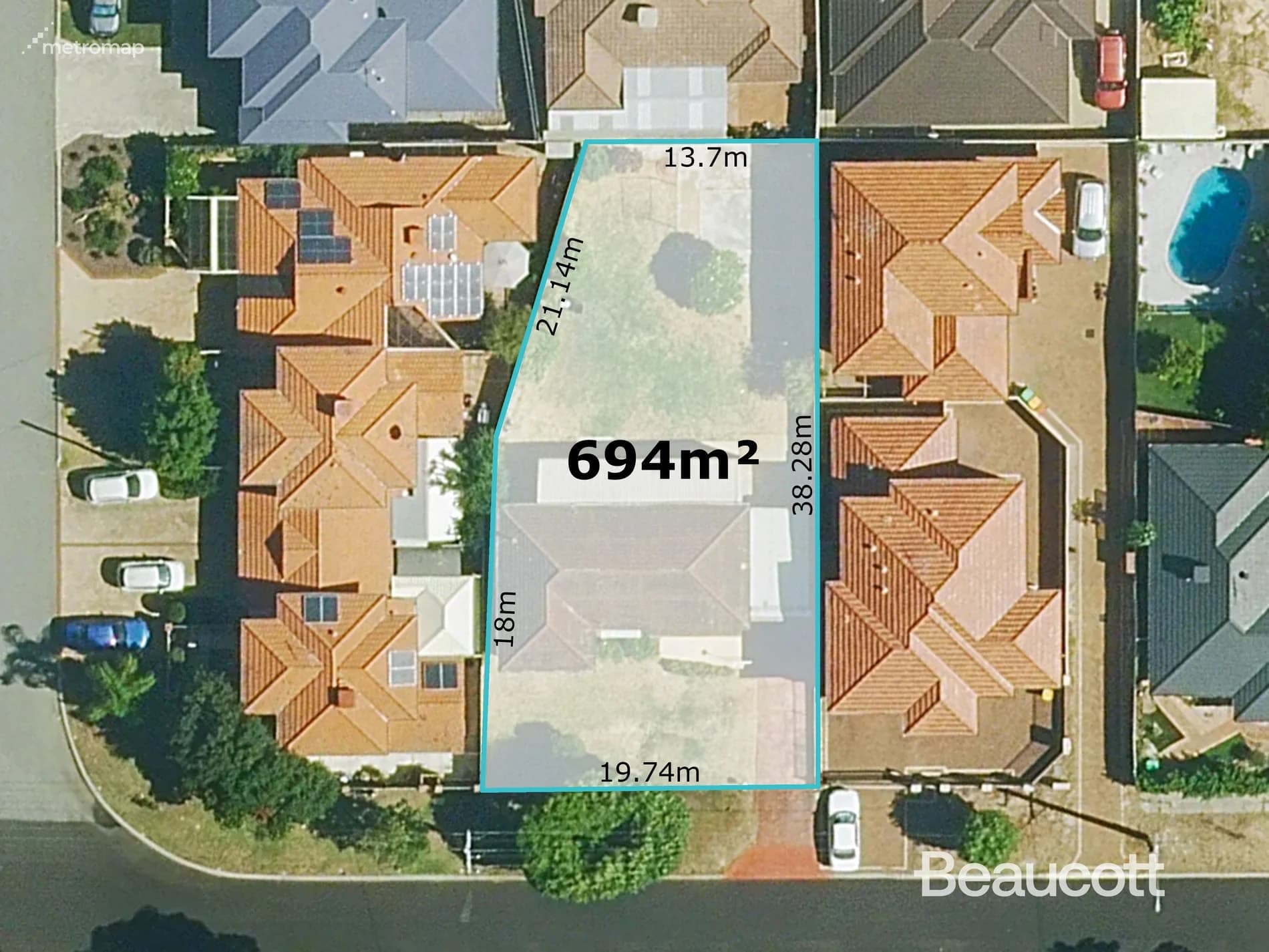 53/133 Lincoln Street, PERTH WA 6000, Perth - Thumbnail 2