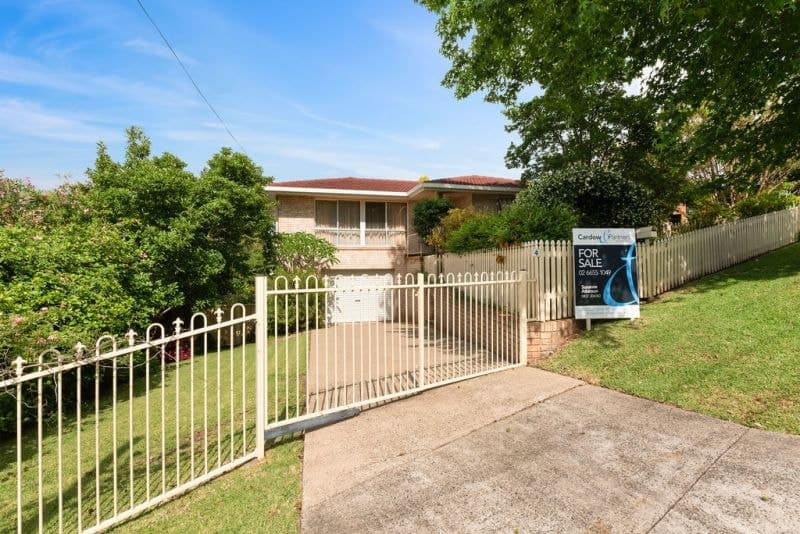 4 Casuarina Avenue BELLINGEN NSW, Bellingen - Thumbnail 2