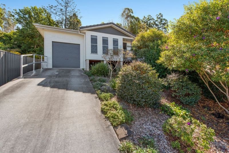 6 Lilly Pilly Place BELLINGEN NSW, Bellingen - Image 1