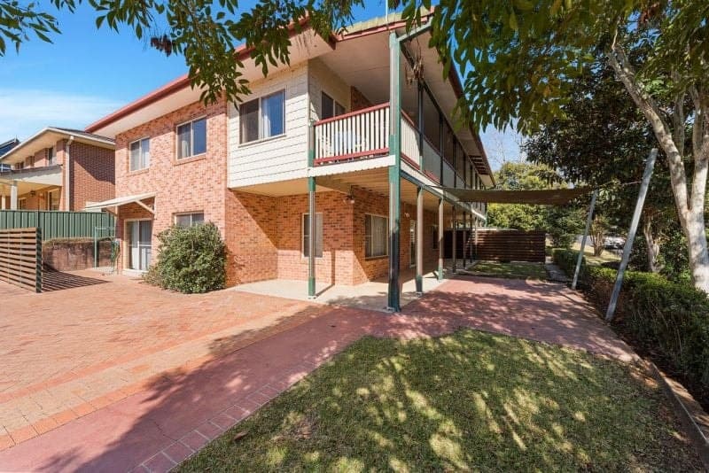 37 Crown Street BELLINGEN NSW, Bellingen - Image 1