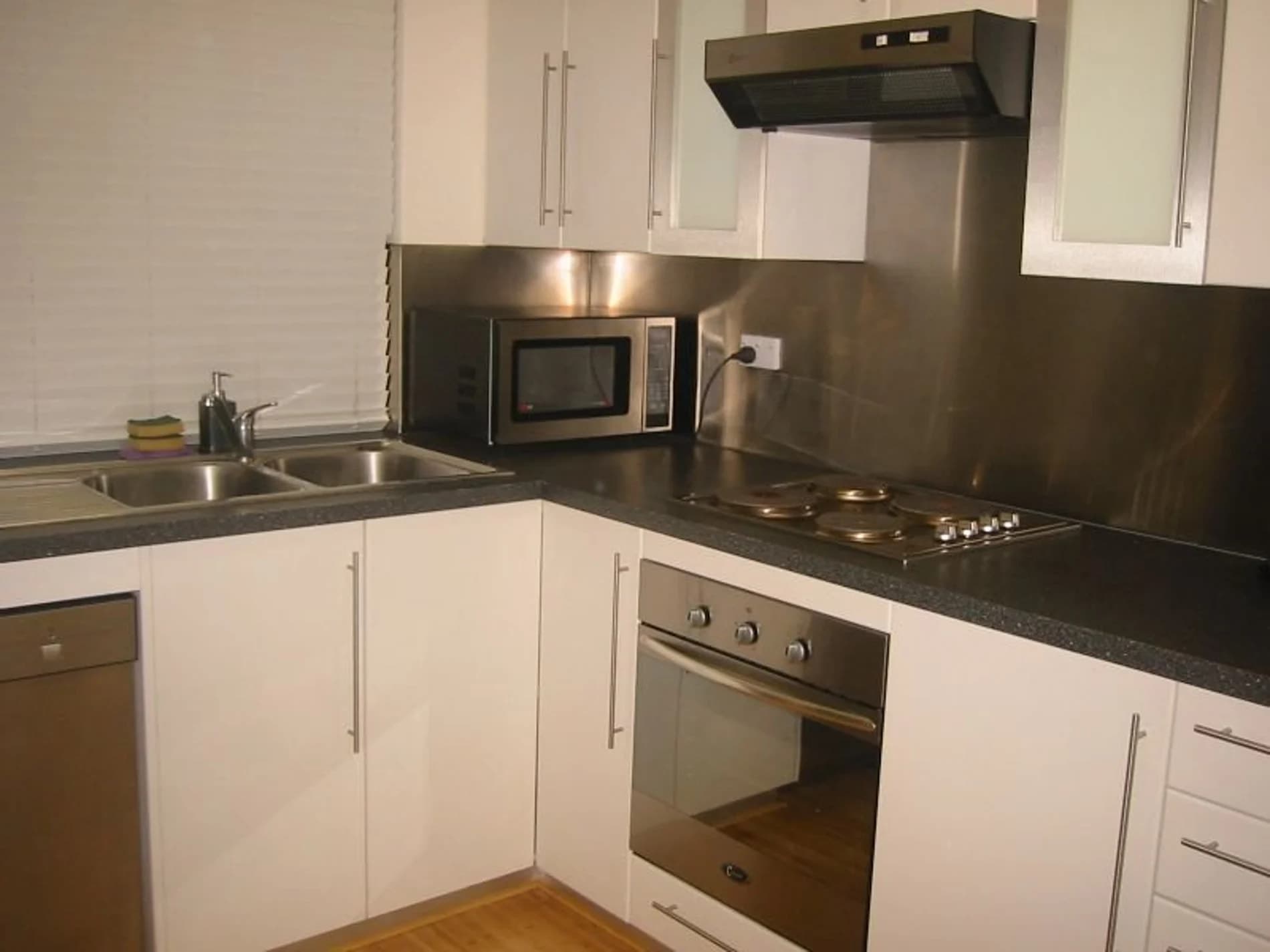 53/133 Lincoln Street, PERTH WA 6000, Perth - Thumbnail 3
