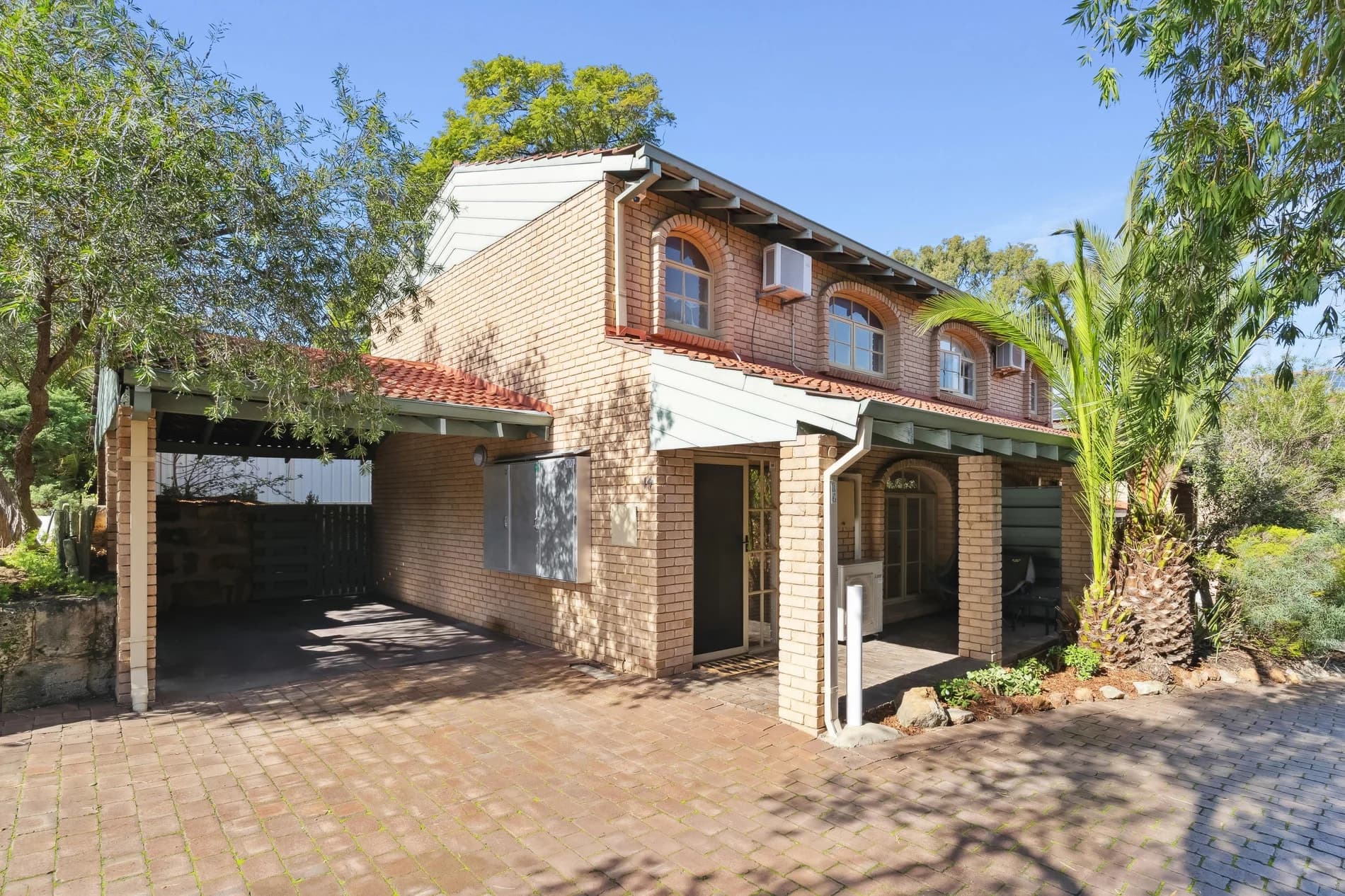 53/133 Lincoln Street, PERTH WA 6000, Perth - Thumbnail 6