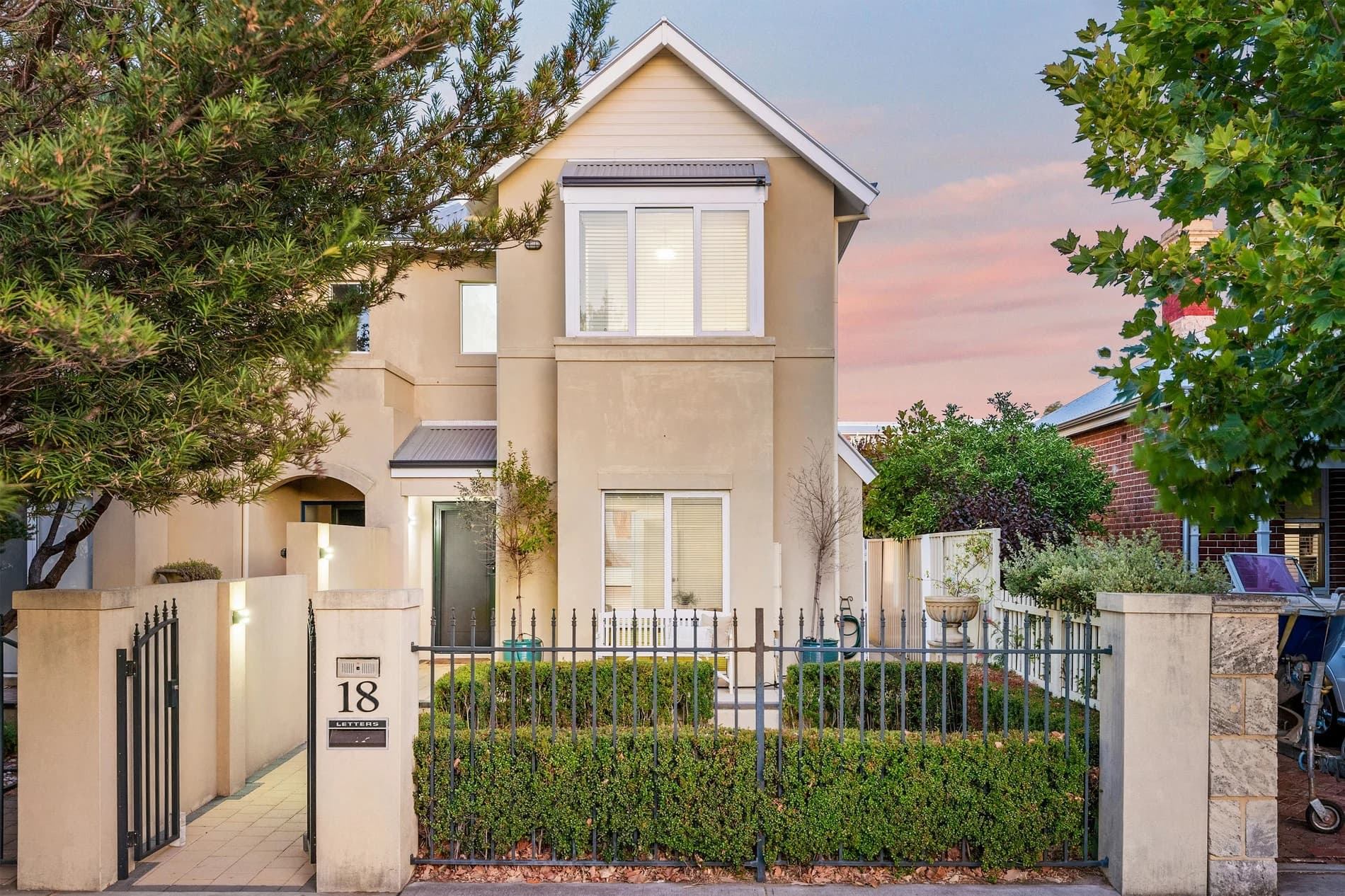 53/133 Lincoln Street, PERTH WA 6000, Perth - Image 1