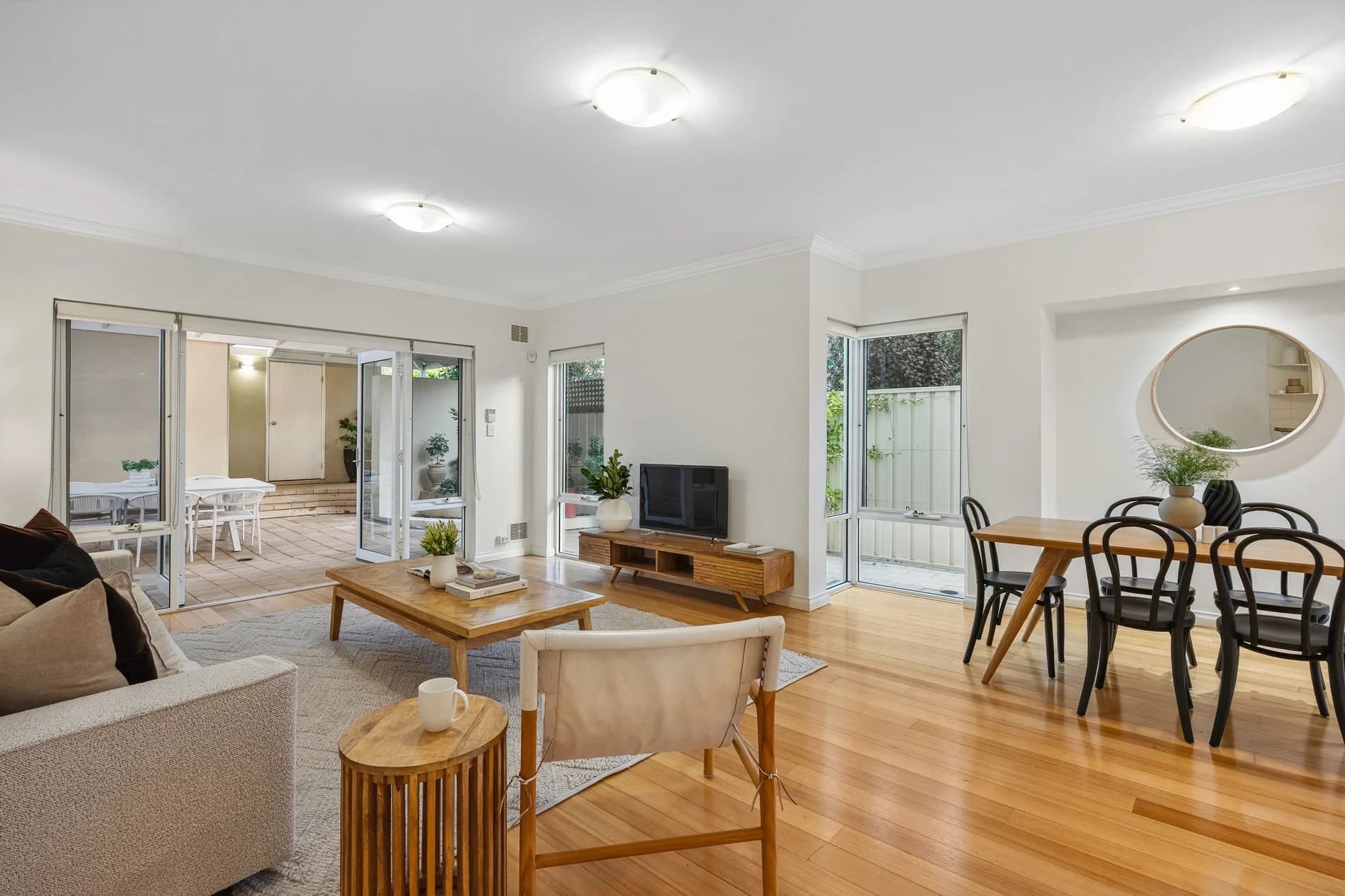 53/133 Lincoln Street, PERTH WA 6000, Perth - Thumbnail 3