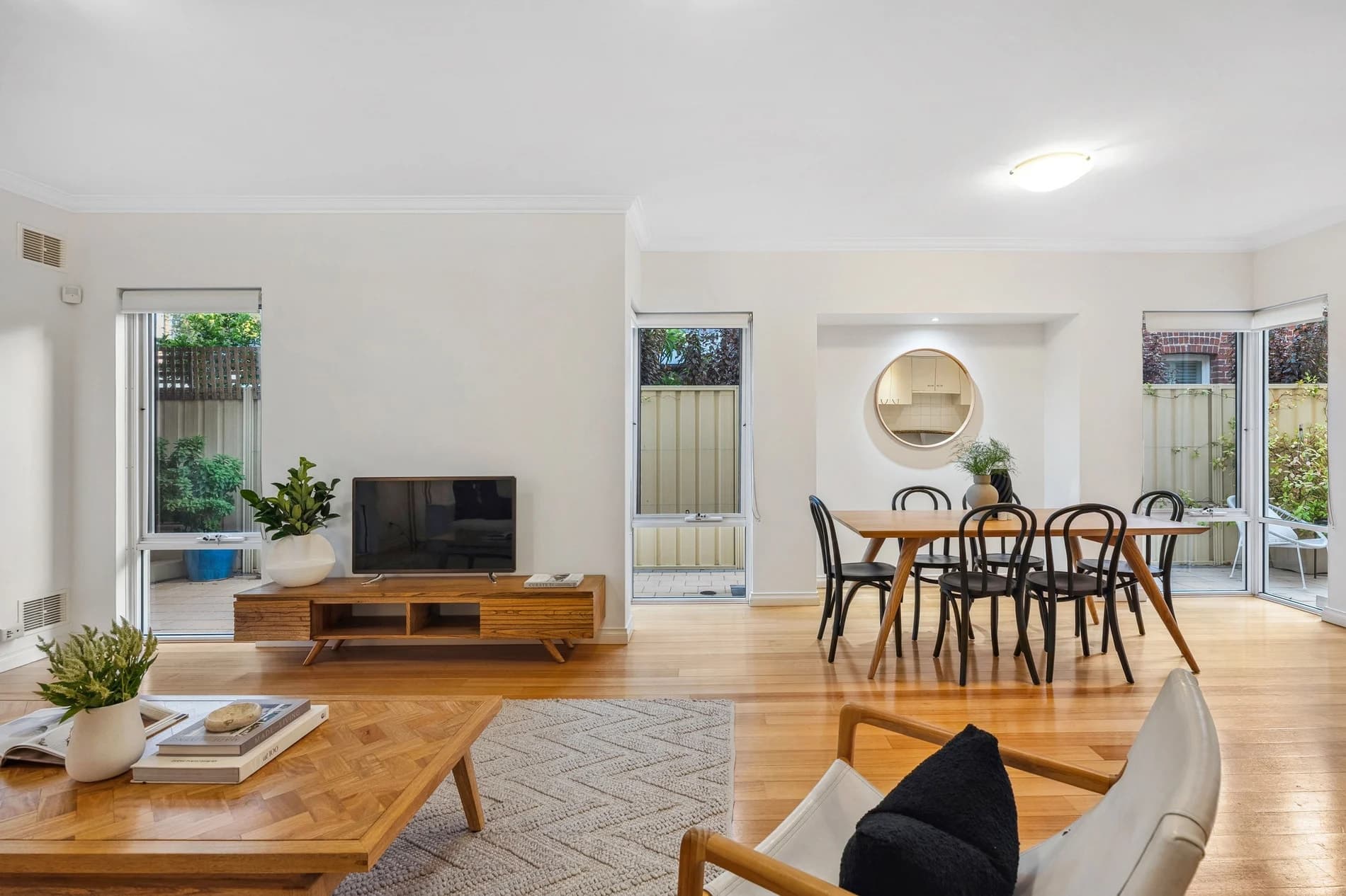 53/133 Lincoln Street, PERTH WA 6000, Perth - Thumbnail 4