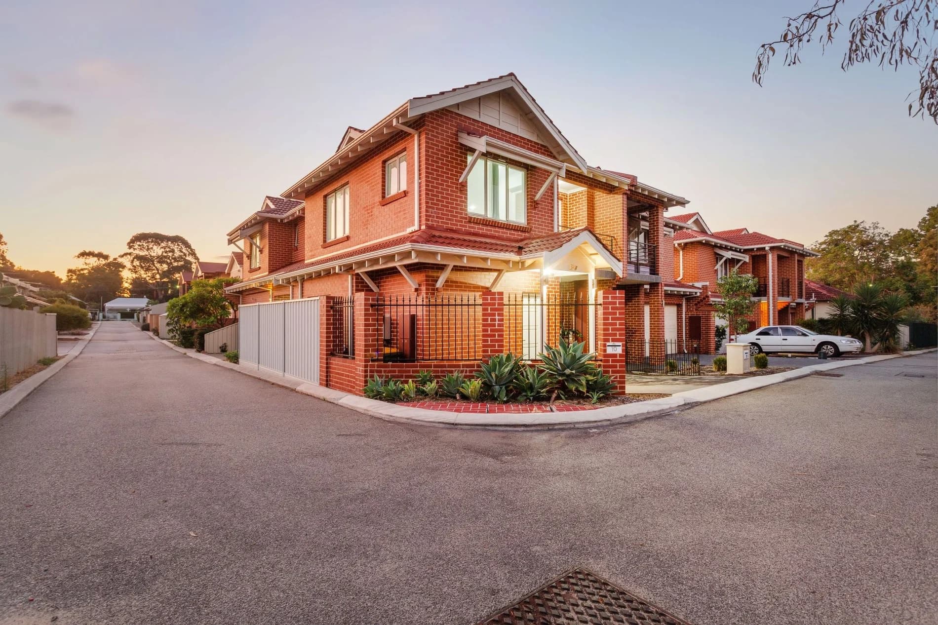 6/27 Falkirk Avenue, MAYLANDS WA 6051, Mount Lawley - Image 1