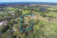 Lot 201 South Arm Road URUNGA NSW, Urunga - Image 1