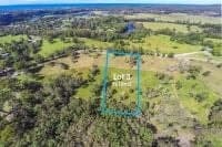 Lot 203 South Arm Road URUNGA NSW, Urunga - Image 1