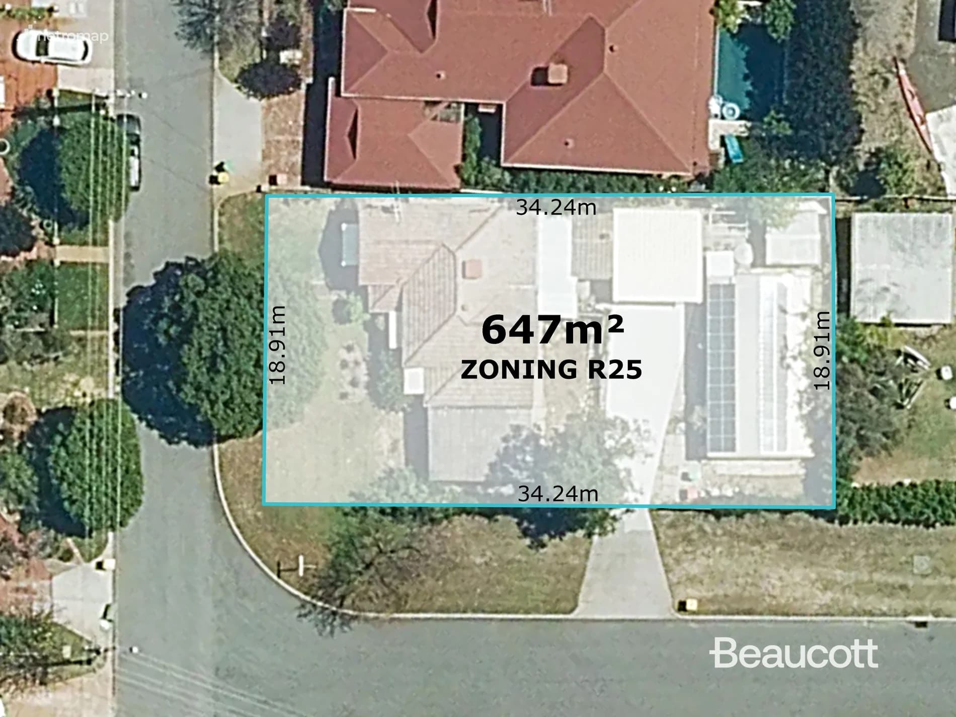 6/27 Falkirk Avenue, MAYLANDS WA 6051, Maylands - Thumbnail 2
