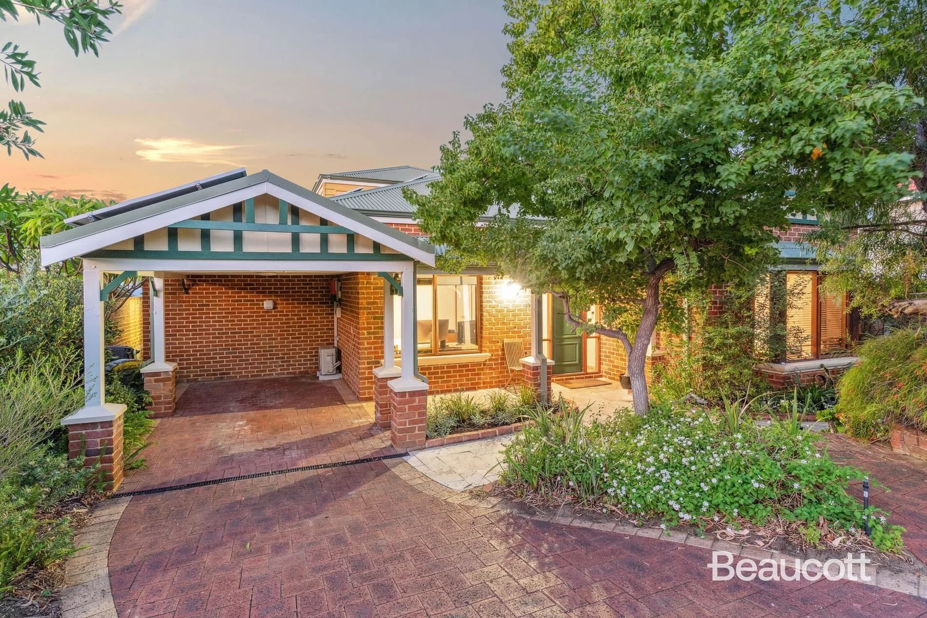 6/27 Falkirk Avenue, MAYLANDS WA 6051, Maylands - Thumbnail 2