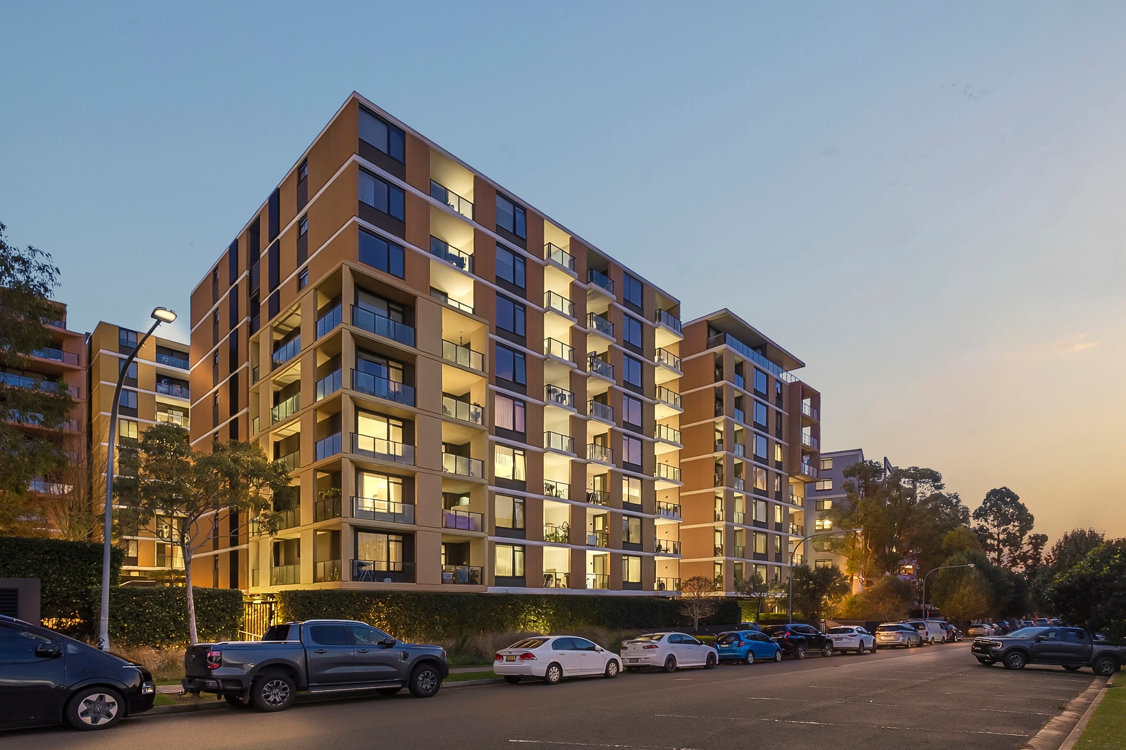21/21-37 Waitara Avenue, Waitara, NSW, 2077, Waitara - Image 1