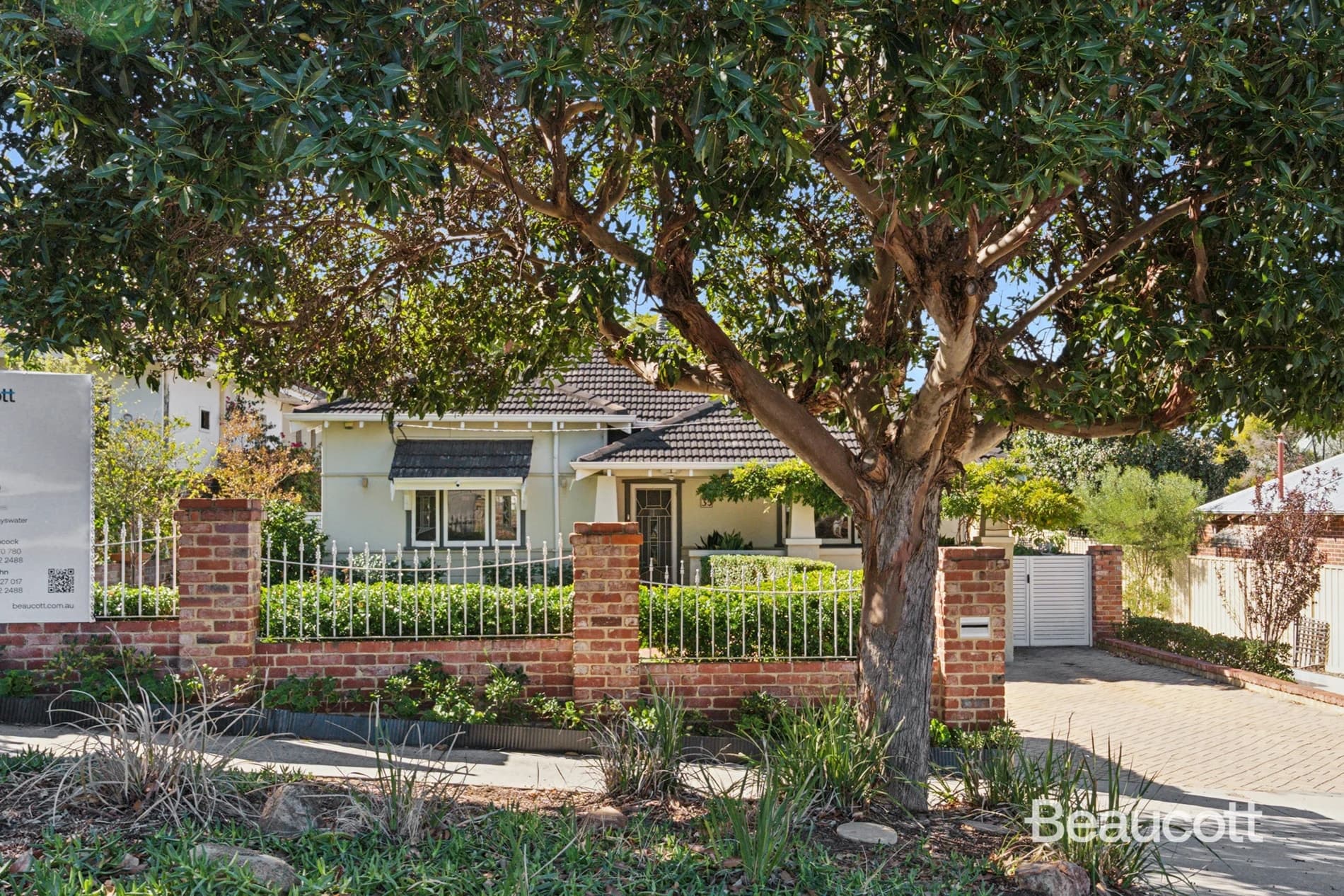 53/133 Lincoln Street, PERTH WA 6000, Perth - Image 1