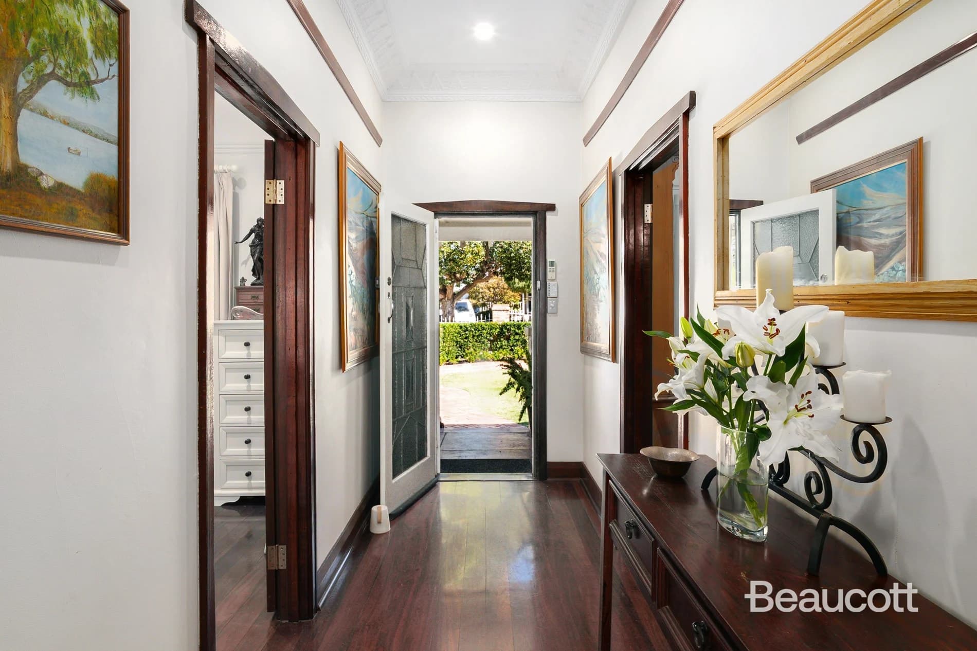 53/133 Lincoln Street, PERTH WA 6000, Perth - Thumbnail 3