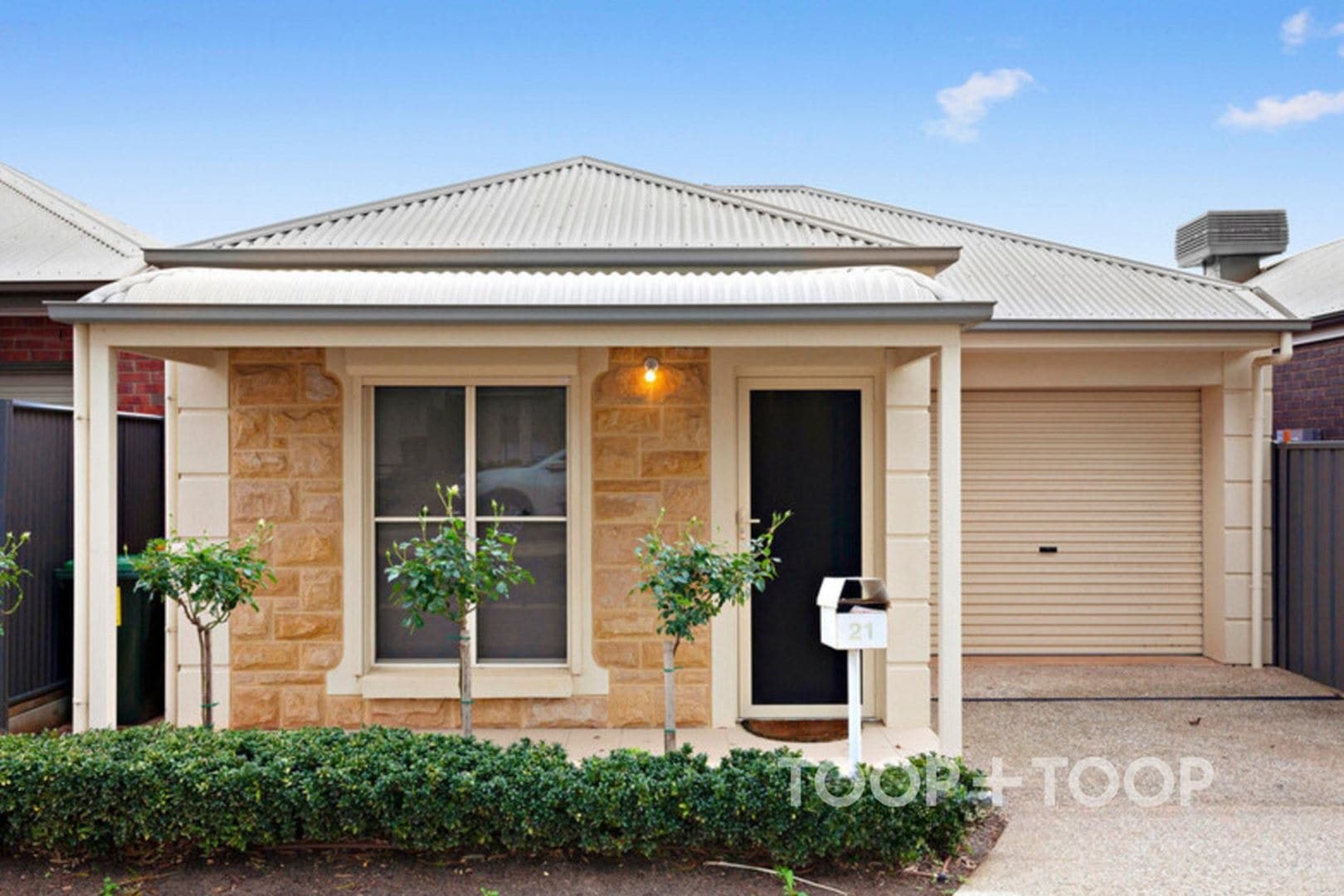 21 Salmon Gum Crescent,Blakeview SA 5114, Blakeview - Thumbnail 2