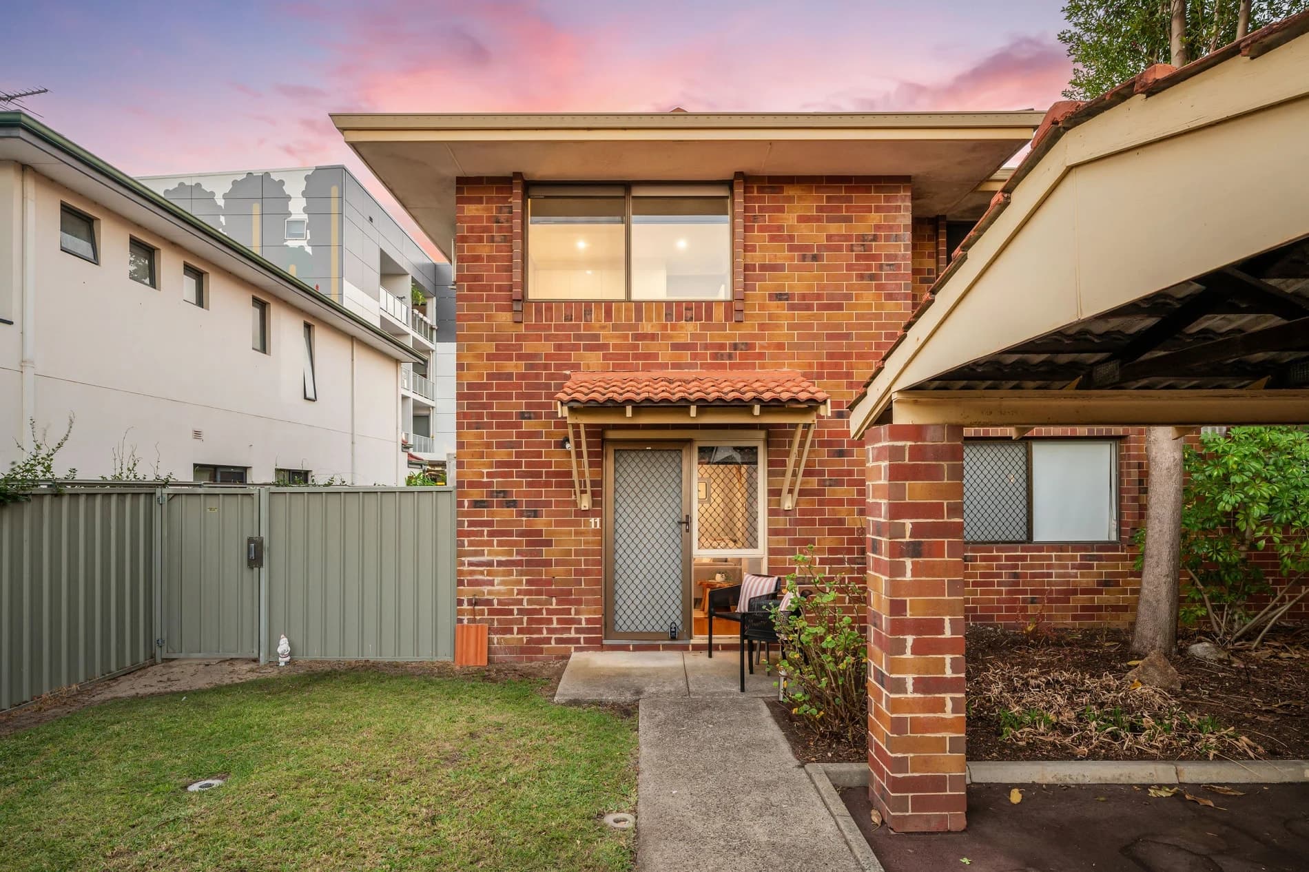 6/27 Falkirk Avenue, MAYLANDS WA 6051, Perth - Image 1