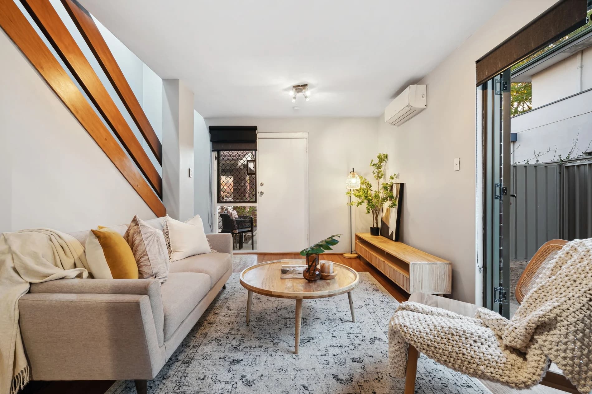 6/27 Falkirk Avenue, MAYLANDS WA 6051, Perth - Thumbnail 7