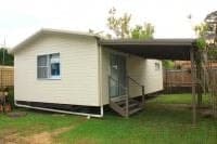 4/8139 Pacific Highway URUNGA NSW, Urunga - Image 1