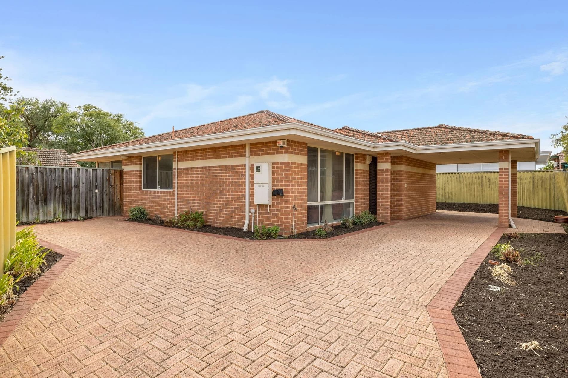 6/27 Falkirk Avenue, MAYLANDS WA 6051, Bedford - Image 1