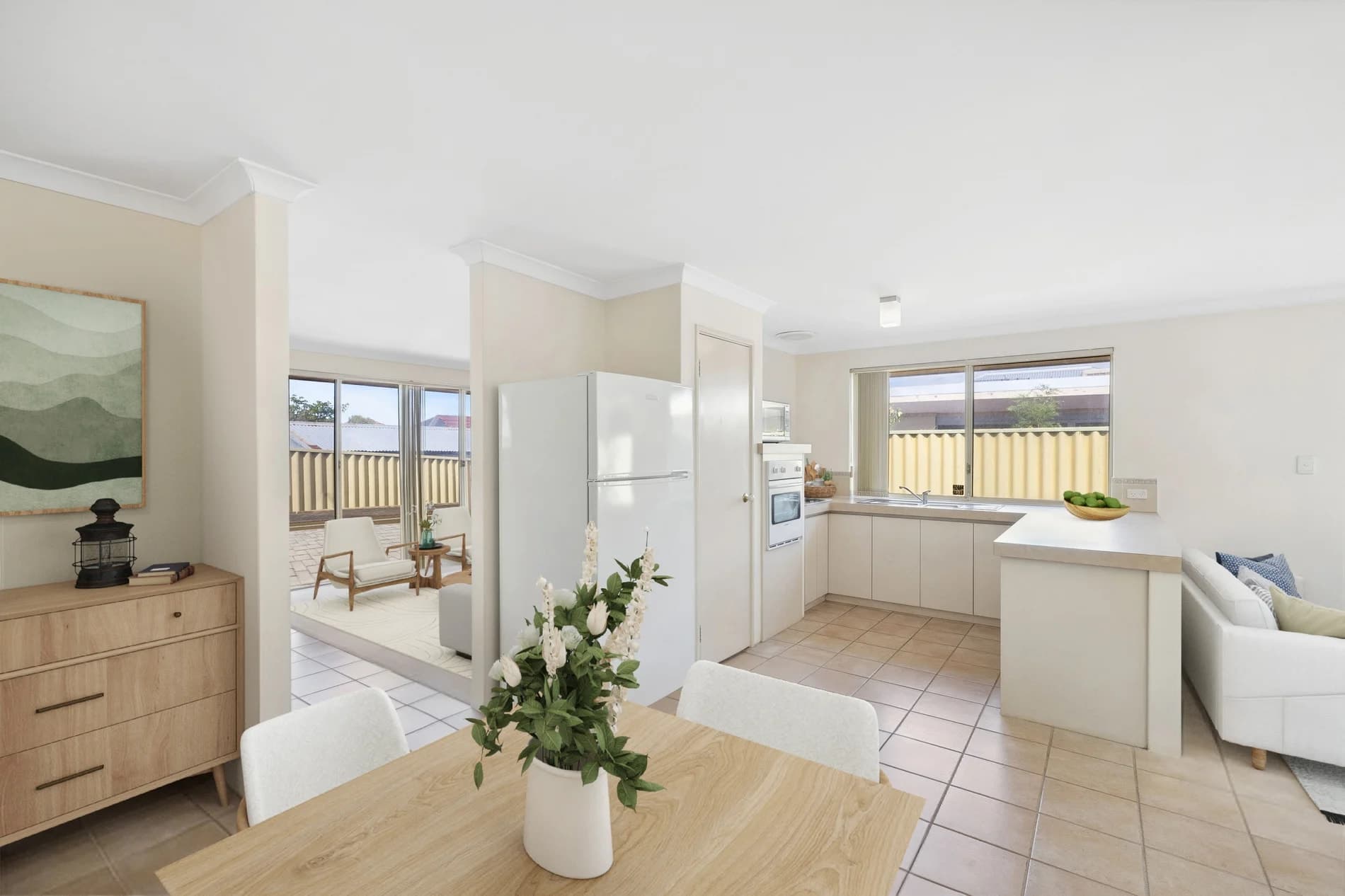 6/27 Falkirk Avenue, MAYLANDS WA 6051, Bedford - Thumbnail 3