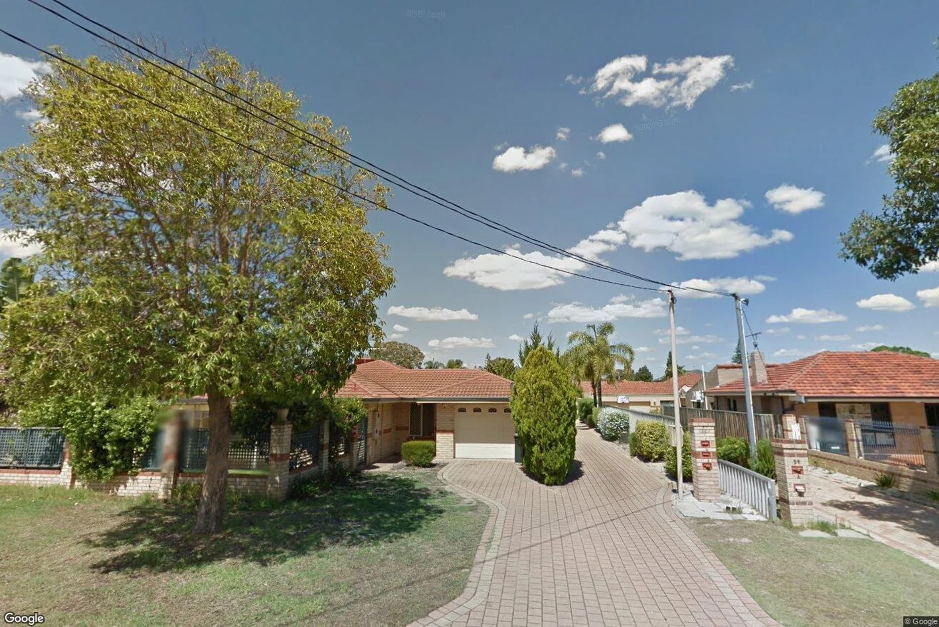 6/27 Falkirk Avenue, MAYLANDS WA 6051, Maylands - Image 1