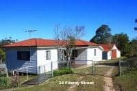34 Fitzroy Street URUNGA NSW, Urunga - Image 1