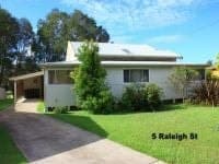 5 Raleigh St URUNGA NSW, Urunga - Image 1