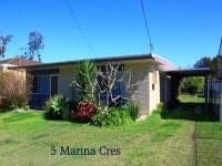 5 Marina Cres URUNGA NSW, Urunga - Image 1