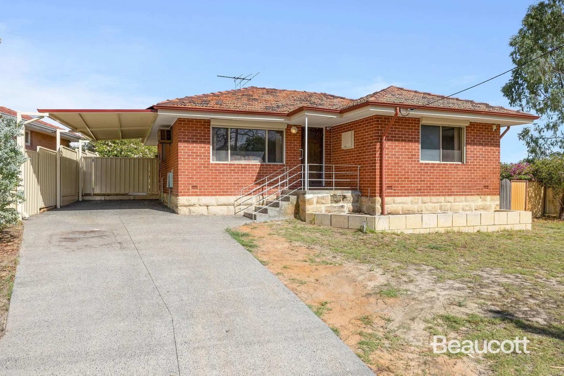 6/27 Falkirk Avenue, MAYLANDS WA 6051, Bassendean - Image 1