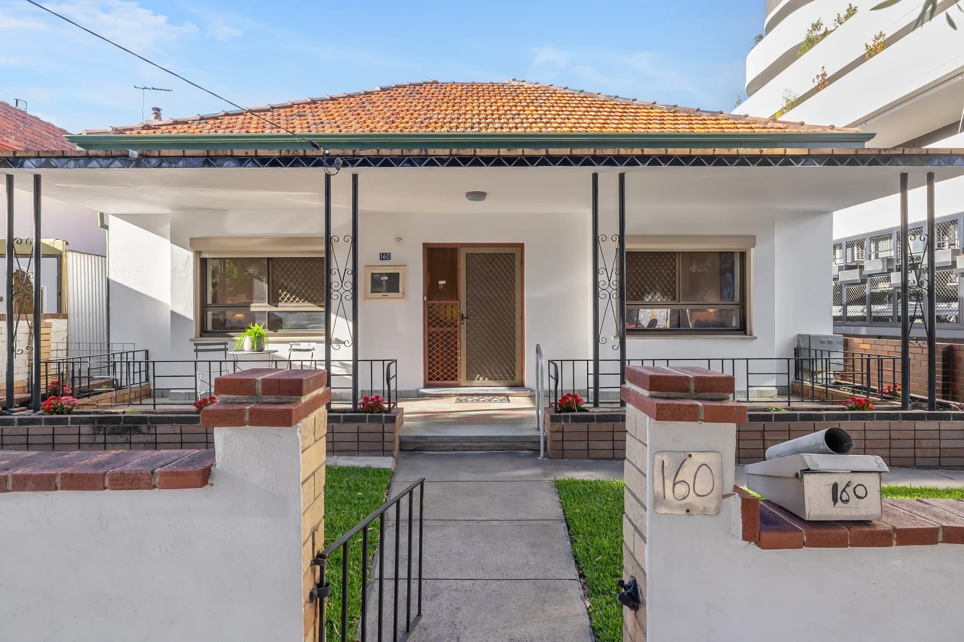 6/27 Falkirk Avenue, MAYLANDS WA 6051, Maylands - Image 1