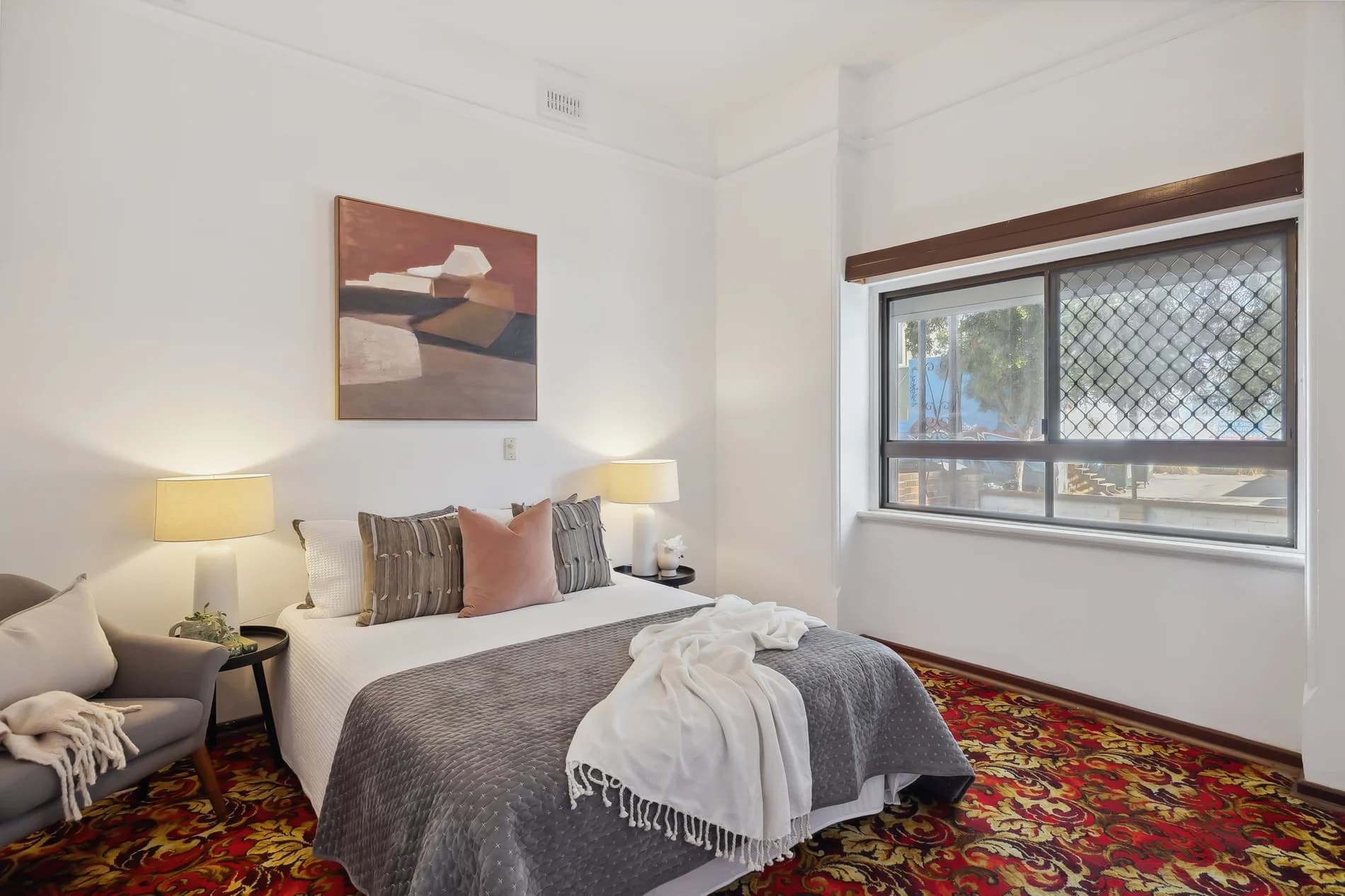6/27 Falkirk Avenue, MAYLANDS WA 6051, Maylands - Thumbnail 8