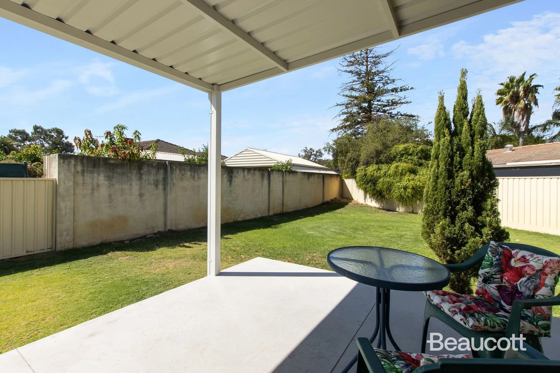 53/133 Lincoln Street, PERTH WA 6000, Perth - Thumbnail 3