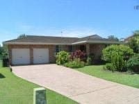 10 Burrawong Pde URUNGA NSW, Urunga - Image 1