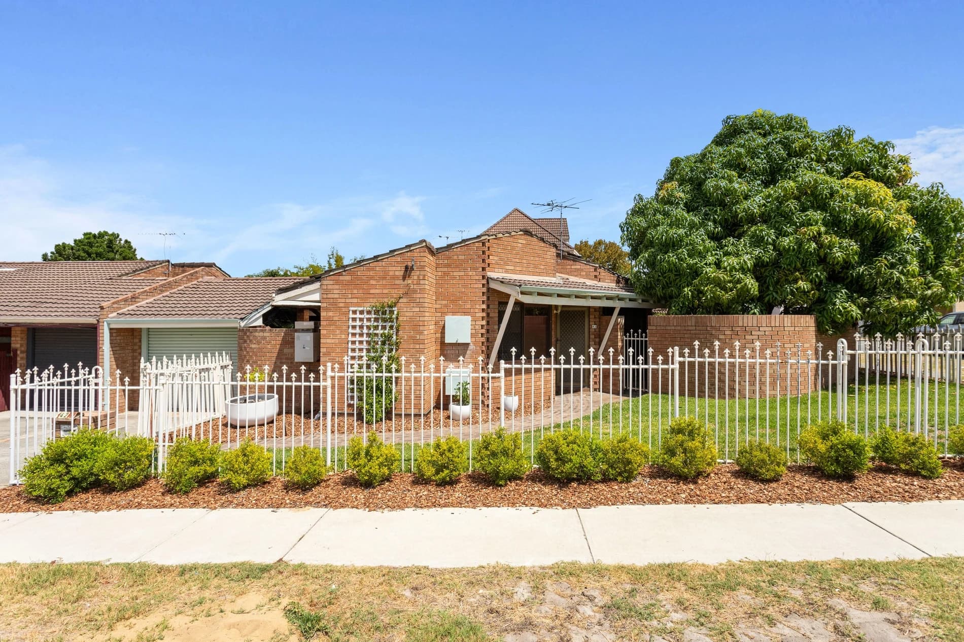 6/27 Falkirk Avenue, MAYLANDS WA 6051, Maylands - Thumbnail 3