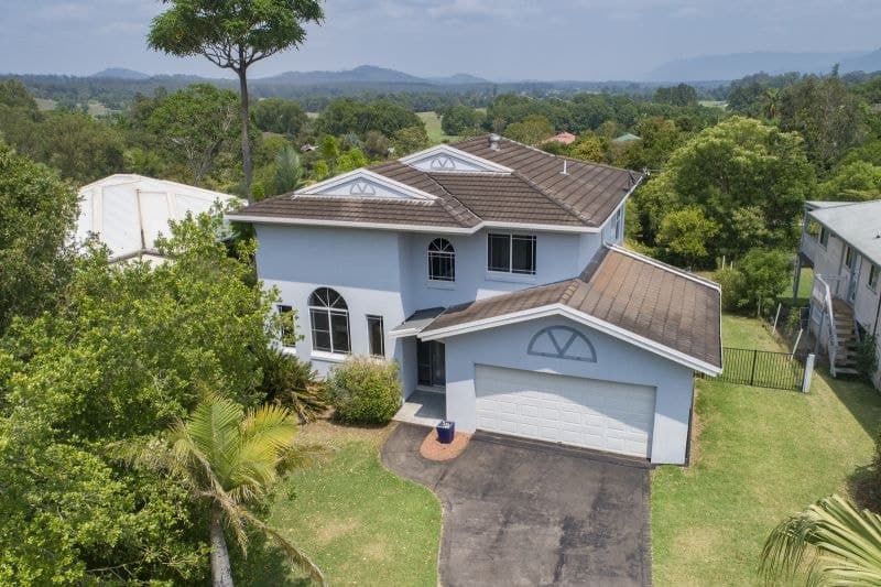7 Sky Place BELLINGEN NSW, Bellingen - Image 1