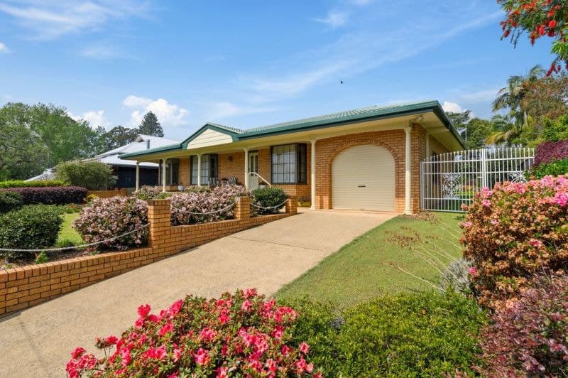10 Coronation Street BELLINGEN NSW, Bellingen - Image 1